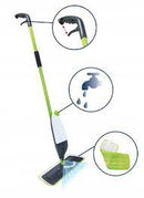 Επίπεδη Σφουγγαρίστρα Ψεκασμού York Azur (YK8128)