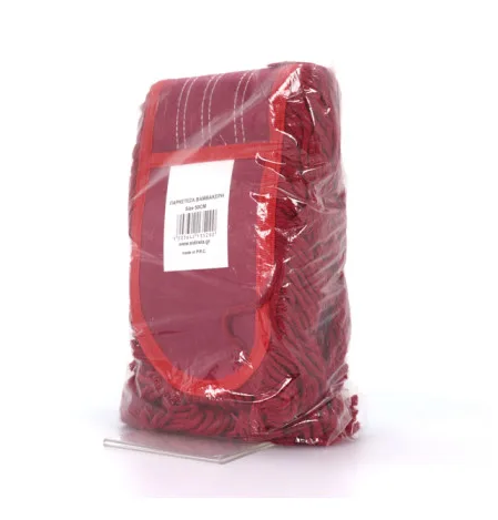 Ανταλλακτικό Παρκετέζας Sidirela Βαμβακερή 50cm