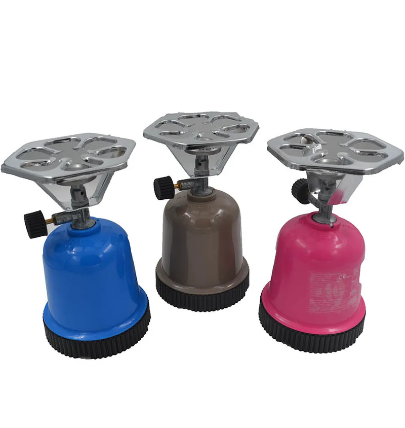 Καμινέτο Sidirela Υγραερίου REX GAS