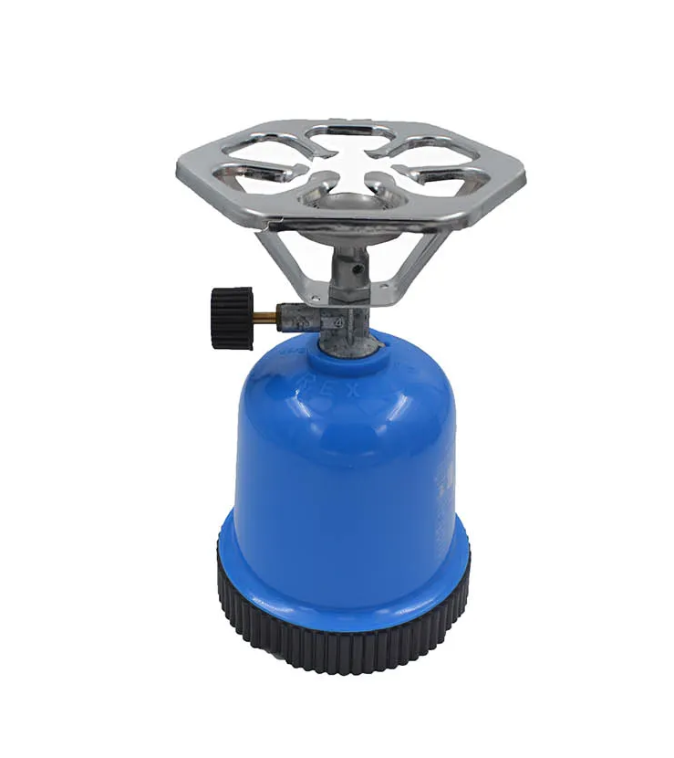 Καμινέτο Sidirela Υγραερίου REX GAS