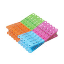 Μανταλάκια York Azur Mini 20Τμχ (YK9604)