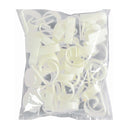 Πλαστικά Πιαστράκια Τραπεζιών Viosarp Χύμα 50Τμχ