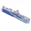 Βούρτσα Πατώματος Καουτσούκ York Bacteria Stop (YK5030)