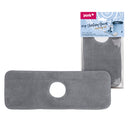 Ανταλλακτικό για Επίπεδη Περιστροφική Σφουγγαρίστρα με Μικροΐνες York Mop Special (YK7275)