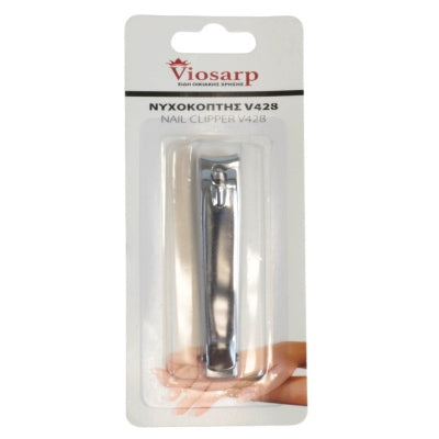 Νυχοκόπτης Viosarp V428 - 7,5cm