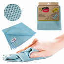 Πανάκι Απορροφητικό Μικροϊνών York Eco Natural Ocean 30x30cm (YK2624)