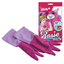 Γάντια York Rosie με Άρωμα Τριαντάφυλλο Μικρό Μέγεθος (YK9239)