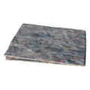 Πανί Καθαρισμού Δαπέδου York Azur Grey Large 60x70cm (YK2221)