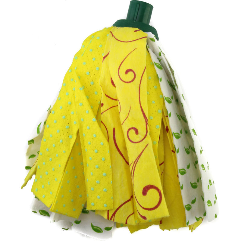 Σφουγγαρίστρα Viosarp Trendy Standart Οικονομική - Χοντρό Σπείρωμα