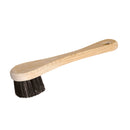 Ξύλινη Βούρτσα Παπουτσιών York Mini με Λαβή (YK0061)