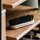 Ξύλινη Βούρτσα Παπουτσιών York (YK0060)