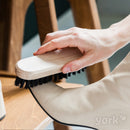 Ξύλινη Βούρτσα Παπουτσιών York (YK0060)