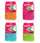 Ανταλλακτικό για Επίπεδη Σφουγγαρίστρα York Salsa (YK8131)