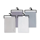 Κουρτίνα Μπάνιου Tns Αδιάβροχη Πολυεστερική 180x180cm Μονόχρωμη