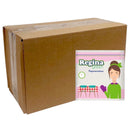 Χαρτοπετσέτες 92gr Regina Green 30x30cm 60Τμχ Κιβώτιο 60Πακέτα