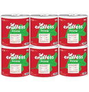 Χαρτί Κουζίνας Endless Strong 2 Φύλλων 570gr Δέμα 6Τμχ