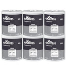 Χαρτί Κουζίνας Endless Επαγγελματικό Ρολό 2Kg Δέμα 6Τμχ