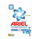 Ariel Σκόνη Ρούχων 450gr με Άρωμα Lenor Fresh