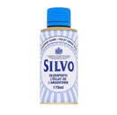 SILVO Γυαλιστικό Μετάλλων 175ml