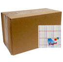 Χαρτοπετσέτες 130gr Regina 33x33cm 70Τμχ με Σχέδιο Καρό