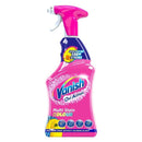 Vanish Όχι Action Spray για Αφαίρεση Λεκέδων από Υφάσματα 500ml