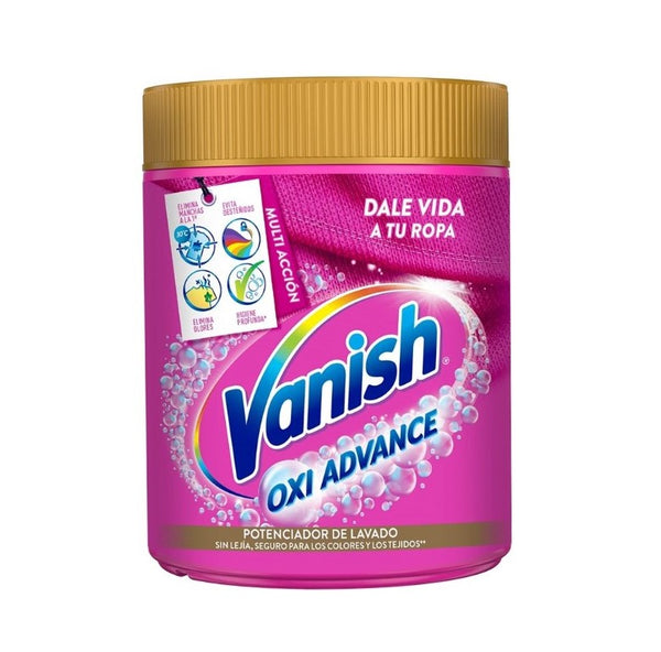 Vanish Όχι Advance Σκόνη 900gr