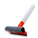 Πλαστικός Υαλοκαθαριστήρας Ψεκασμού 3 σε 1 York Azur 20cm (YK8406)