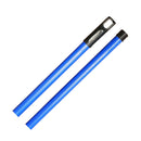 Κοντάρι Σκούπας / Σφουγγαρίστρας Viosarp Μεταλλικό 130Cm Επαγγελματικό Βαρέως Τύπου - Χοντρό Σπείρωμα