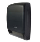 Endless PROFESSIONAL Συσκευή Χειροπετσέτας ΖΙΚ-ΖΑΚ - Μαύρο