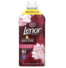 Lenor Μαλακτικό Bliss 1.764ml Γιασεμί & Τριαντάφυλλο 82Μεζ