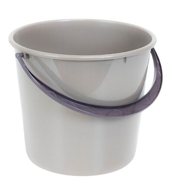 Πλαστικός Κουβάς Viosarp 10Lt