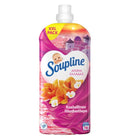 Soupline Μαλακτικό Ρούχων 1.638Lt Κυκλαδίτικο Ηλιοβασίλεμα 78Μεζ