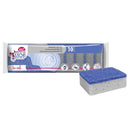 Σφουγγάρι Κουζίνας York Bacteria Stop Σετ 10τμχ (YK3401)