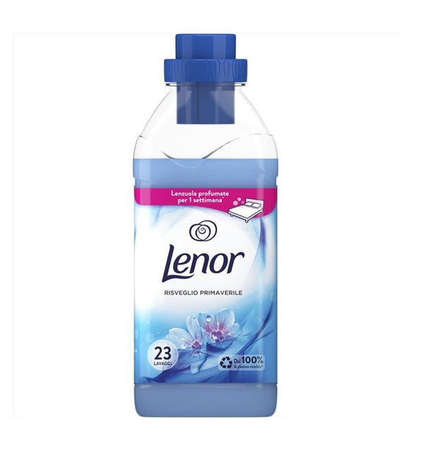 Lenor Μαλακτικό 575ml Ανοιξιάτικο Ξύπνημα 23Μεζ