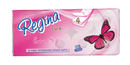 Χαρτί Υγείας Regina Πεταλούδα Ροζ 10 Ρολά 4 Φύλλων 120gr