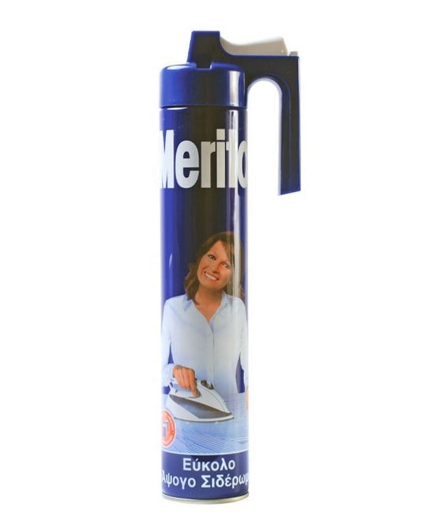 Merito Spray Σιδερώματος 0.5Lt