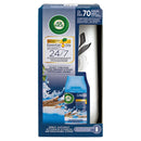 Αυτόματη συσκευή Air Wick με Άρωμα Ωκεανού & Ξύλο 250ml