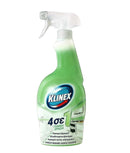 Klinex 4 σε 1 Spray Καθαρισμού Γενικής Χρήσης 750ml
