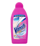 Vanish Υγρό Καθαρισμού Χαλιών 450ml
