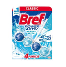 Bref WC Block Power Active 50gr Ωκεανού