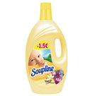 Soupline Μαλακτικό Ρούχων 4Lt Βανίλια 50Μεζ