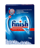 Finish Αλάτι Πλυντηρίου Πιάτων 1kg