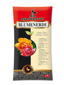 Τύρφη Αναγνώστου Μείγμα Ξανθιάς & Μαύρης Blumenerde 12lt