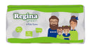 Χαρτί Υγείας Regina Πράσινο 8 Ρολά 2 Φύλλων 63gr