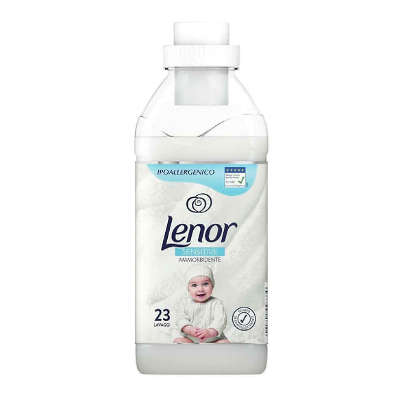 Lenor Μαλακτικό 575ml Υποαλλεργικό 23Μεζ