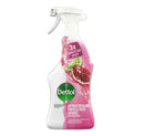 Dettol Power & Fresh Advance Καθαριστικό Spray Γενικής Χρήσης με Απολυμαντική Δράση Ρόδι & Λάιμ 500ml