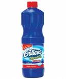 Endless Χλωρίνη 1250ml Παχύρευστη Μπλε