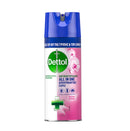 Dettol All in One Advance Καθαριστικό Spray Γενικής Χρήσης με Απολυμαντική Δράση Orchard Blossom 400ml