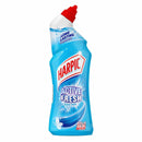 Harpic Παχύρευστο Υγρό Καθαριστικό Λεκάνης 750ml Φρεσκάδα