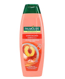 Palmolive Naturals Σαμπουάν 2 σε 1 με Άρωμα Ροδάκινο 350ml